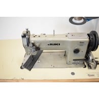 Juki DNU 241 Walking foot industrial sewing machine